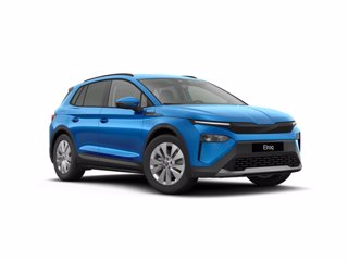 SKODA Elroq 60