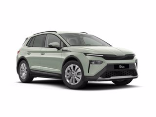 SKODA Elroq 60