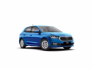 SKODA Fabia 1.0 tsi selection 115cv