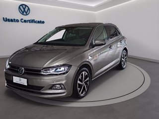 VOLKSWAGEN Polo 5p 1.0 tsi highline 115cv dsg