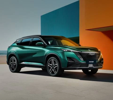 Dongfeng MAGE