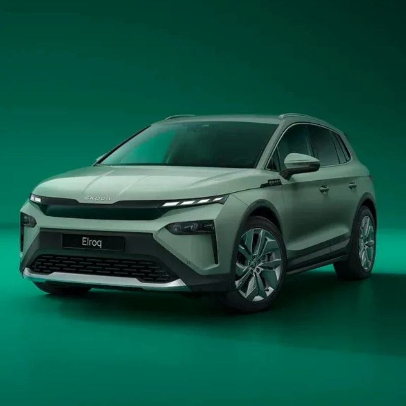Skoda Elroq Small