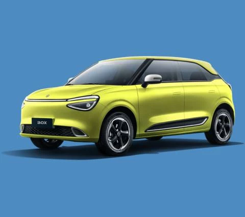 Dongfeng BOX