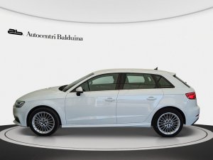 Auto Audi A3 Sportback A3 Sportback 40 14 tfsi e-tron Sport s-tronic aziendale in vendita presso Autocentri Balduina a 27.500€ - foto numero 3