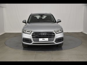 Auto Usate - Audi Q5 - offerta numero 1480900 a 31.500 € foto 2