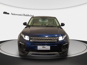 Auto Usate - Land Rover Evoque - offerta numero 1480902 a 25.900 € foto 2