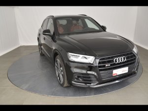 Auto Usate - Audi Q5 - offerta numero 1480922 a 59.500 € foto 1