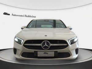 Auto Usate - Mercedes-Benz Classe A - offerta numero 1480925 a 24.900 € foto 2