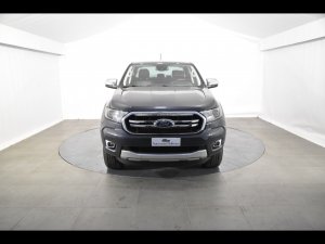 Auto Usate - Ford Ranger - offerta numero 1480970 a 34.900 € foto 2