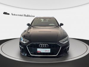 Auto Usate - Audi A4 Avant - offerta numero 1481010 a 38.900 € foto 2