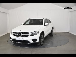 Auto Usate - Mercedes-Benz GLC SUV - offerta numero 1481064 a 41.900 € foto 1