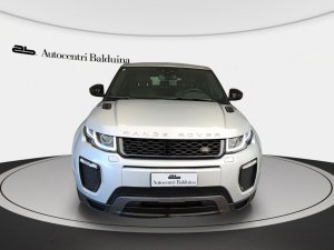 Auto Usate - Land Rover Evoque - offerta numero 1481080 a 24.500 € foto 2
