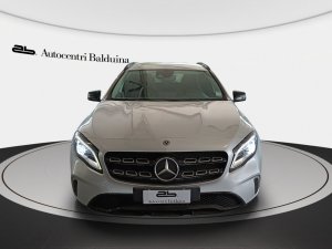 Auto Usate - Mercedes-Benz Classe GLA - offerta numero 1481085 a 21.900 € foto 2