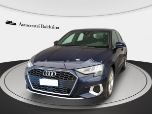 Auto Usate - Audi A3 Sportback - offerta numero 1481099 a 27.500 € foto 1