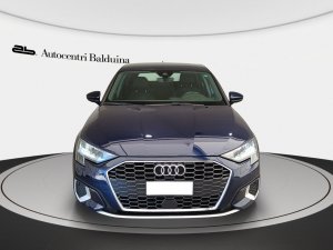 Auto Usate - Audi A3 Sportback - offerta numero 1481099 a 27.500 € foto 2