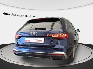 Auto Audi A4 Avant A4 Avant 30 20 tdi mhev S Line Edition 136cv s-tronic aziendale in vendita presso Autocentri Balduina a 33.500€ - foto numero 4