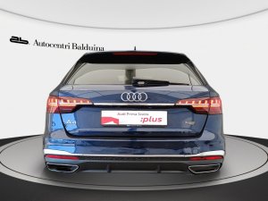 Auto Audi A4 Avant A4 Avant 30 20 tdi mhev S Line Edition 136cv s-tronic aziendale in vendita presso Autocentri Balduina a 33.500€ - foto numero 5