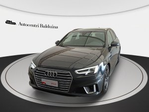 Auto Usate - Audi A4 Avant - offerta numero 1483512 a 31.500 € foto 1