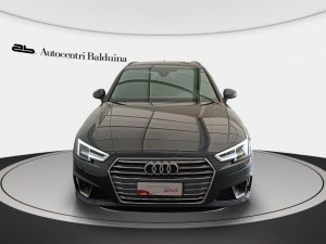 Auto Usate - Audi A4 Avant - offerta numero 1483512 a 31.500 € foto 2