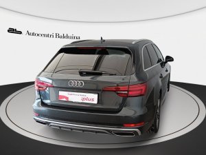 Auto Audi A4 Avant A4 avant 30 20 tdi S line edition 122cv s-tronic usata in vendita presso Autocentri Balduina a 27.500€ - foto numero 4