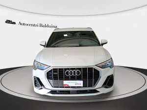 Auto Usate - Audi Q3 - offerta numero 1483520 a 43.000 € foto 2