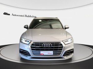 Auto Usate - Audi Q5 - offerta numero 1483522 a 46.500 € foto 2
