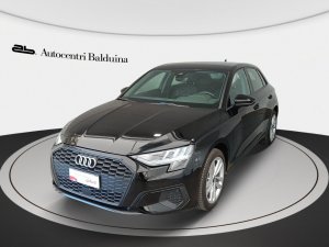 Auto Usate - Audi A3 Sportback - offerta numero 1483525 a 30.400 € foto 1