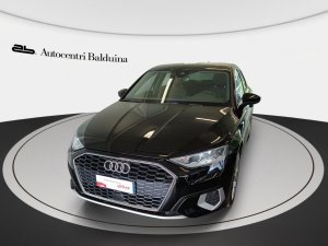 Auto Usate - Audi A3 Sportback - offerta numero 1483991 a 29.500 € foto 1