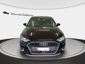 Auto Usate - Audi A3 Sportback - offerta numero 1483991 a 32.000 € foto 2