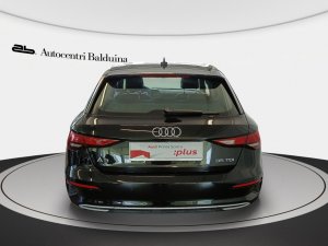Auto Audi A3 Sportback A3 Sportback 35 20 tdi Business Advanced s-tronic usata in vendita presso Autocentri Balduina a 29.500€ - foto numero 5