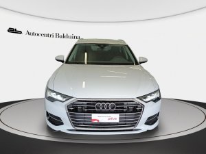 Auto Audi A6 Avant A6 Avant 40 20 tdi mhev Business Sport s-tronic usata in vendita presso Autocentri Balduina a 46.500€ - foto numero 2