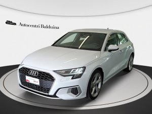 Auto Usate - Audi A3 Sportback - offerta numero 1483997 a 31.500 € foto 1
