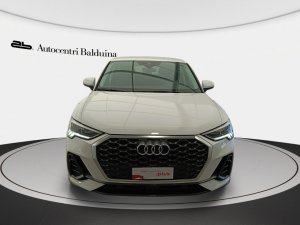 Auto Usate - Audi Q3 Sportback - offerta numero 1484892 a 36.900 € foto 2
