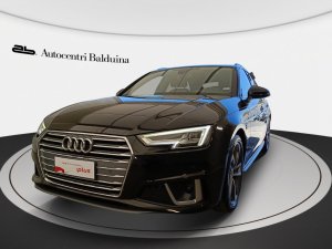 Auto Aziendali - Audi A4 Avant - offerta numero 1487449 a 34.900 € foto 1