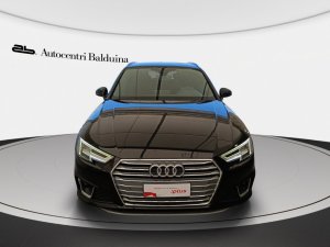 Auto Aziendali - Audi A4 Avant - offerta numero 1487449 a 34.900 € foto 2
