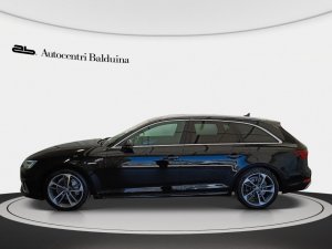 Auto Audi A4 Avant A4 avant 40 20 tdi Business Sport 190cv s-tronic my16 aziendale in vendita presso Autocentri Balduina a 30.700€ - foto numero 3