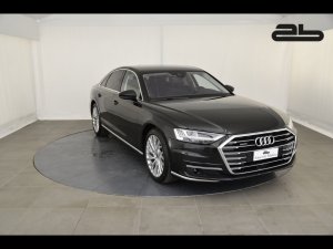 Auto Usate - Audi A8 - offerta numero 1487603 a 87.000 € foto 1