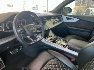 Auto Usate - Audi Q8 - offerta numero 1488853 a 71.500 € foto 2