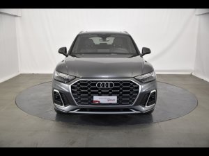 Auto Usate - Audi Q5 - offerta numero 1488854 a 79.900 € foto 2