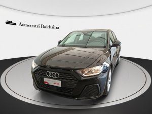 Auto Usate - Audi A1 Sportback - offerta numero 1493883 a 23.750 € foto 1