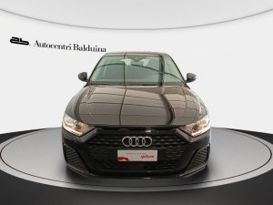 Auto Usate - Audi A1 Sportback - offerta numero 1493883 a 23.750 € foto 2