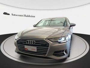 Auto Usate - Audi A6 - offerta numero 1493886 a 36.900 € foto 1