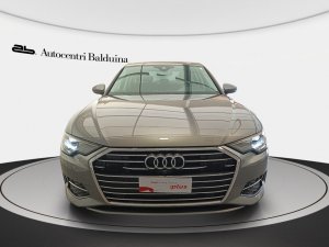 Auto Usate - Audi A6 - offerta numero 1493886 a 36.900 € foto 2