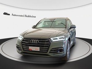 Auto Aziendali - Audi Q5 - offerta numero 1495810 a 54.900 € foto 1