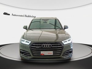 Auto Aziendali - Audi Q5 - offerta numero 1495810 a 54.900 € foto 2