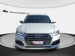 Auto Usate - Audi Q5 - offerta numero 1496314 a 42.500 € foto 2