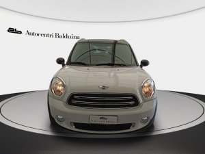 Auto Usate - Mini Mini - offerta numero 1496316 a 16.900 € foto 2