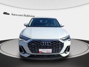 Auto Km 0 - Audi Q3 Sportback - offerta numero 1496323 a 51.900 € foto 2