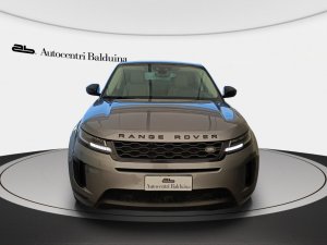 Auto Land Rover Evoque Evoque 20d i4 mhev SE awd 150cv auto usata in vendita presso Autocentri Balduina a 42.900€ - foto numero 2