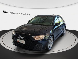 Auto Usate - Audi A1 Sportback - offerta numero 1497575 a 23.000 € foto 1